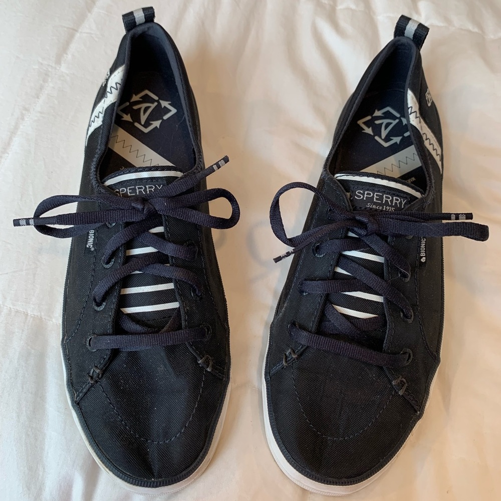 Sperry shoes